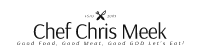 CCM - Chef Chris Meek